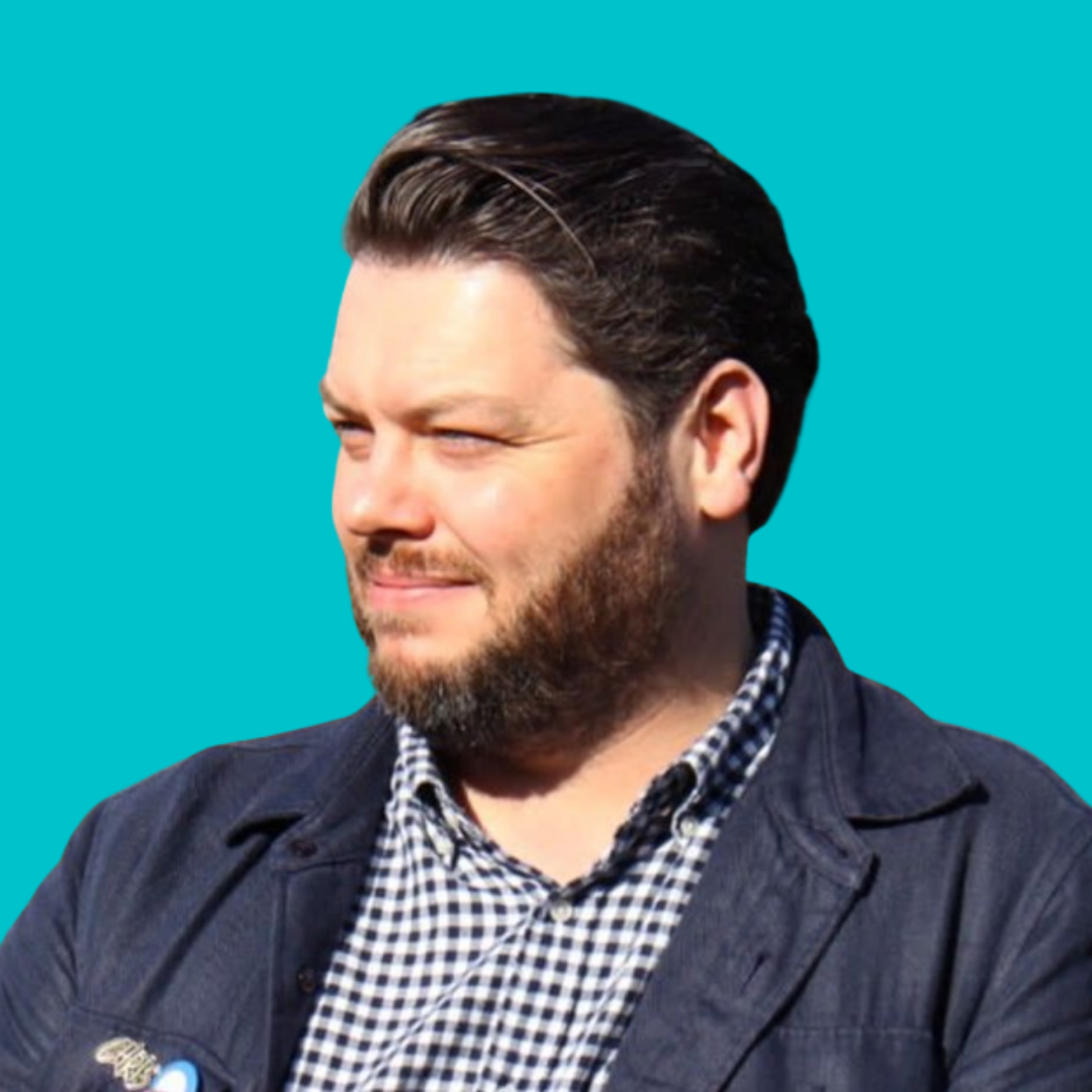 David O' Connor